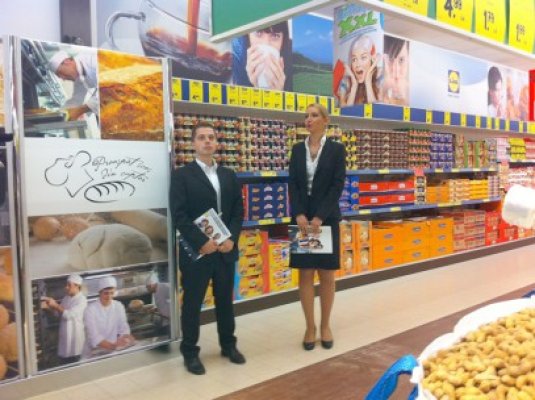 Lidl te invită într-o călătorie culinară savuroasă